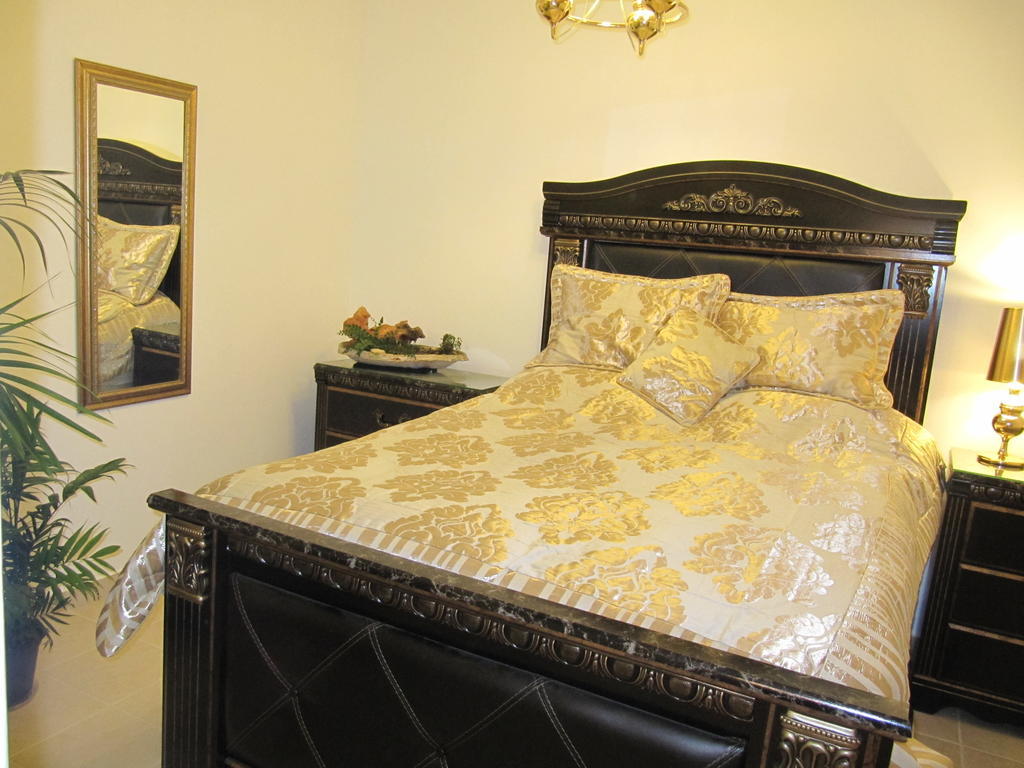 Abu Ghaush Jerusalem Hills Inn المظهر الخارجي الصورة