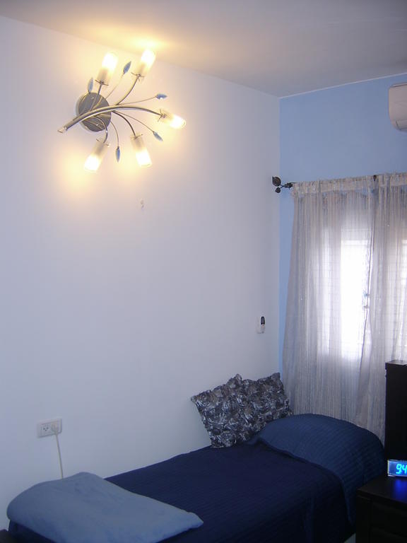 Abu Ghaush Jerusalem Hills Inn الغرفة الصورة