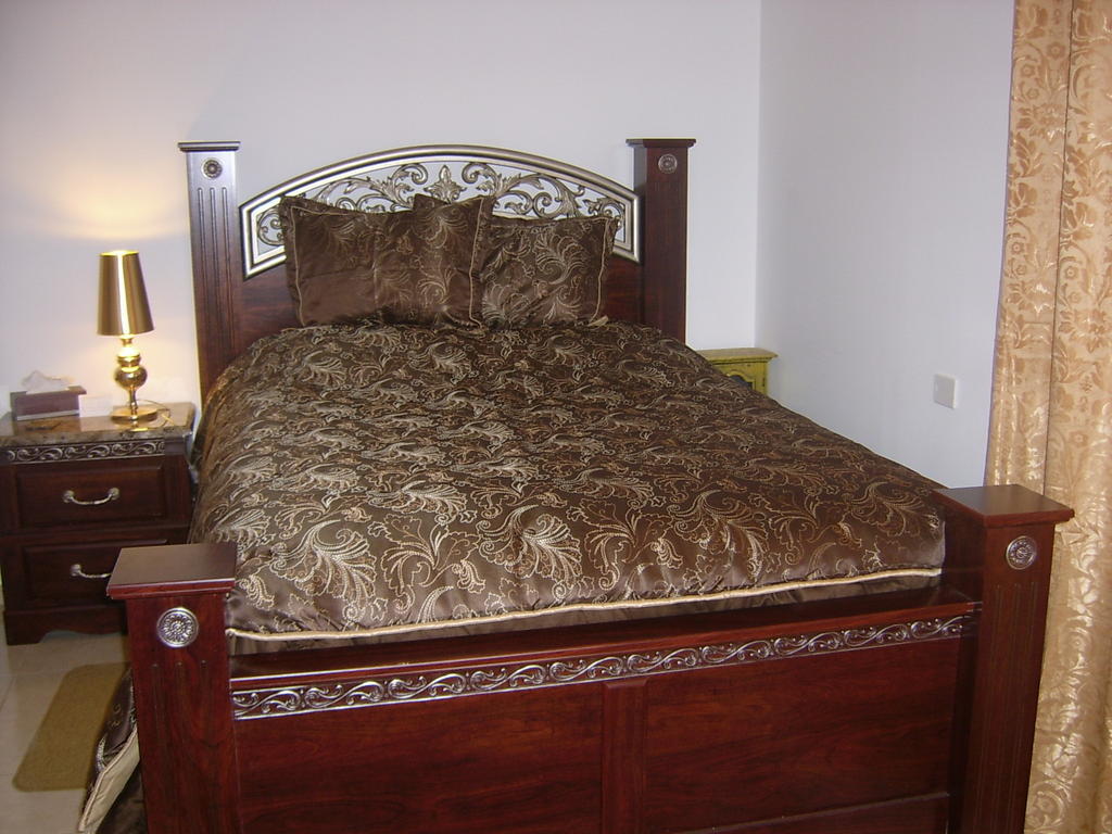 Abu Ghaush Jerusalem Hills Inn الغرفة الصورة