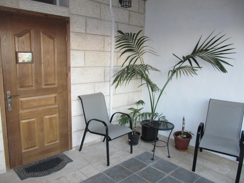 Abu Ghaush Jerusalem Hills Inn المظهر الخارجي الصورة