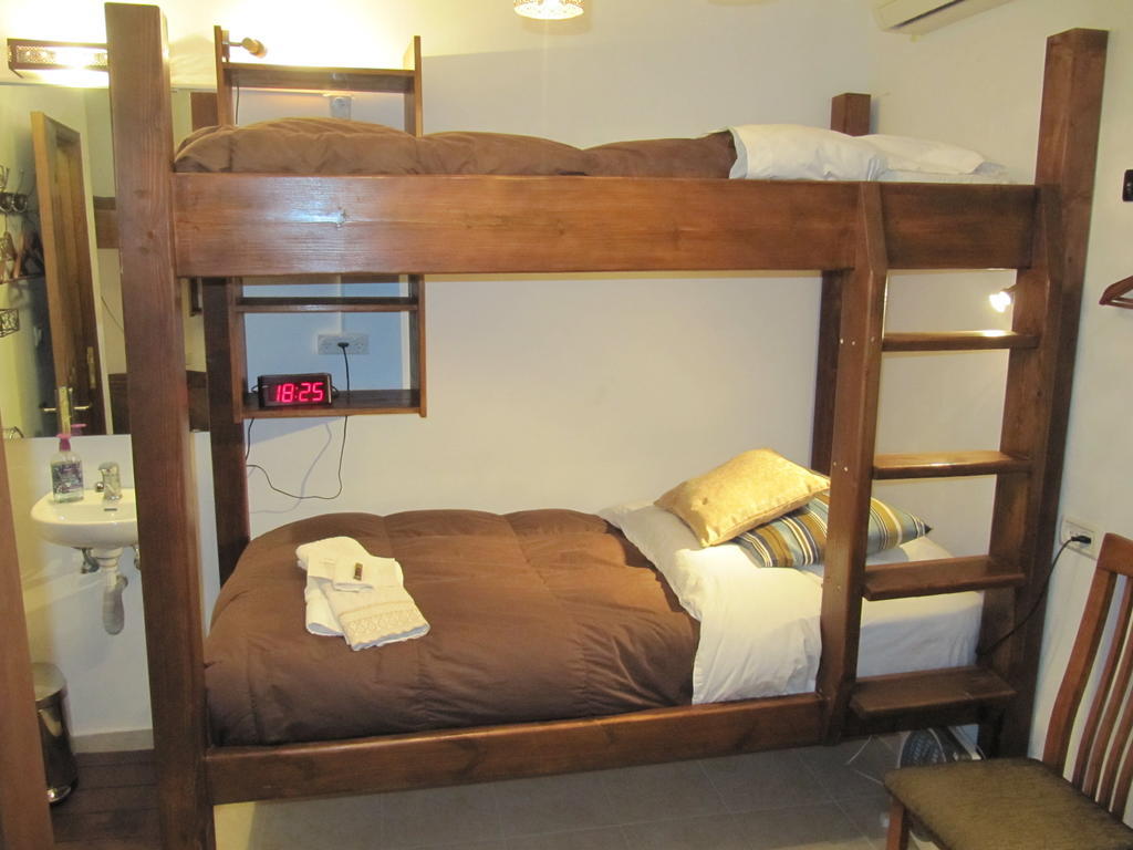 Abu Ghaush Jerusalem Hills Inn الغرفة الصورة