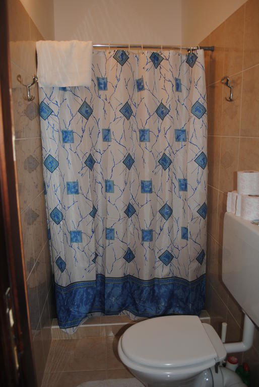 Abu Ghaush Jerusalem Hills Inn المظهر الخارجي الصورة