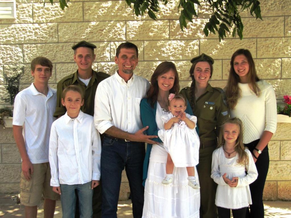 Abu Ghaush Jerusalem Hills Inn المظهر الخارجي الصورة