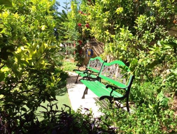 Abu Ghaush Jerusalem Hills Inn المظهر الخارجي الصورة