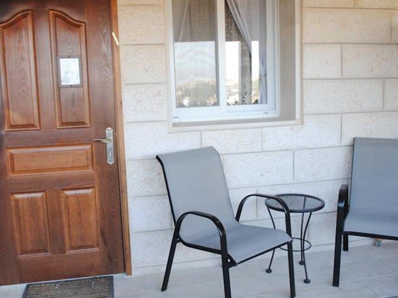 Abu Ghaush Jerusalem Hills Inn المظهر الخارجي الصورة