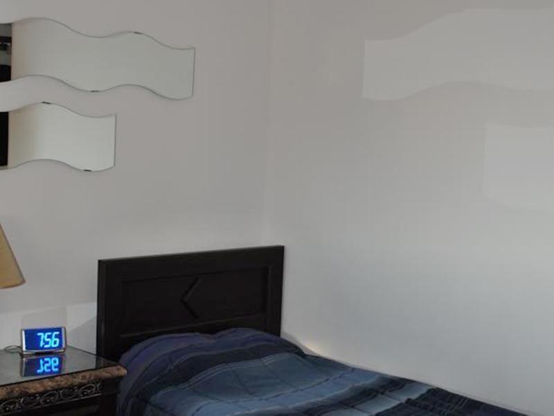 Abu Ghaush Jerusalem Hills Inn المظهر الخارجي الصورة