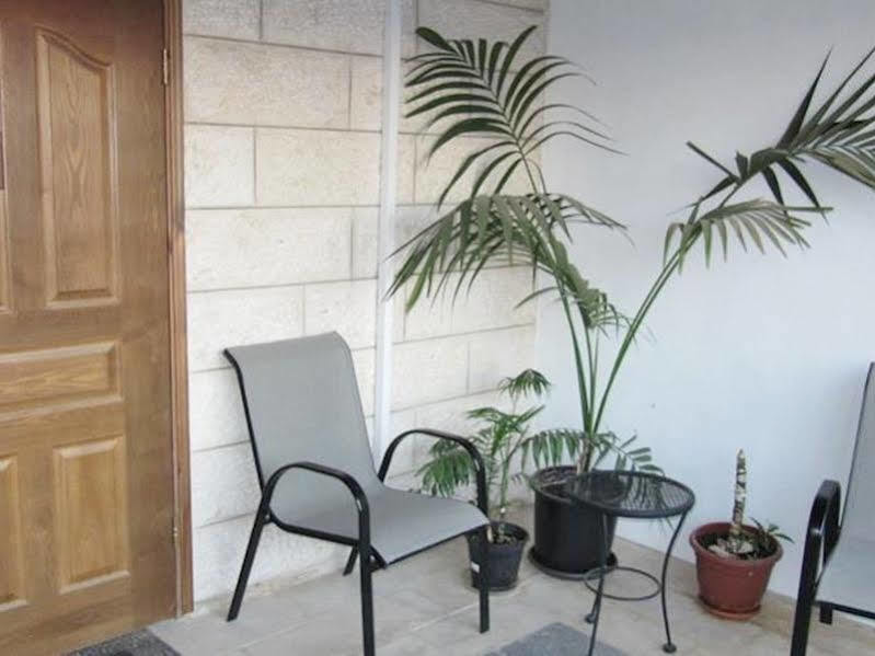 Abu Ghaush Jerusalem Hills Inn المظهر الخارجي الصورة